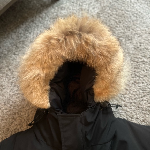 Canada Goose Expedition parka - Picture 5 of 17